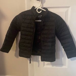 Lands end kids jacket Xs 4-5